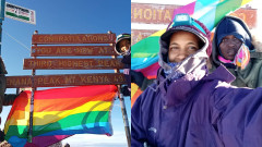 LGBT Mt Kenya